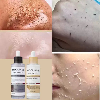 Dr.Melaxin Rice Peel Shot
