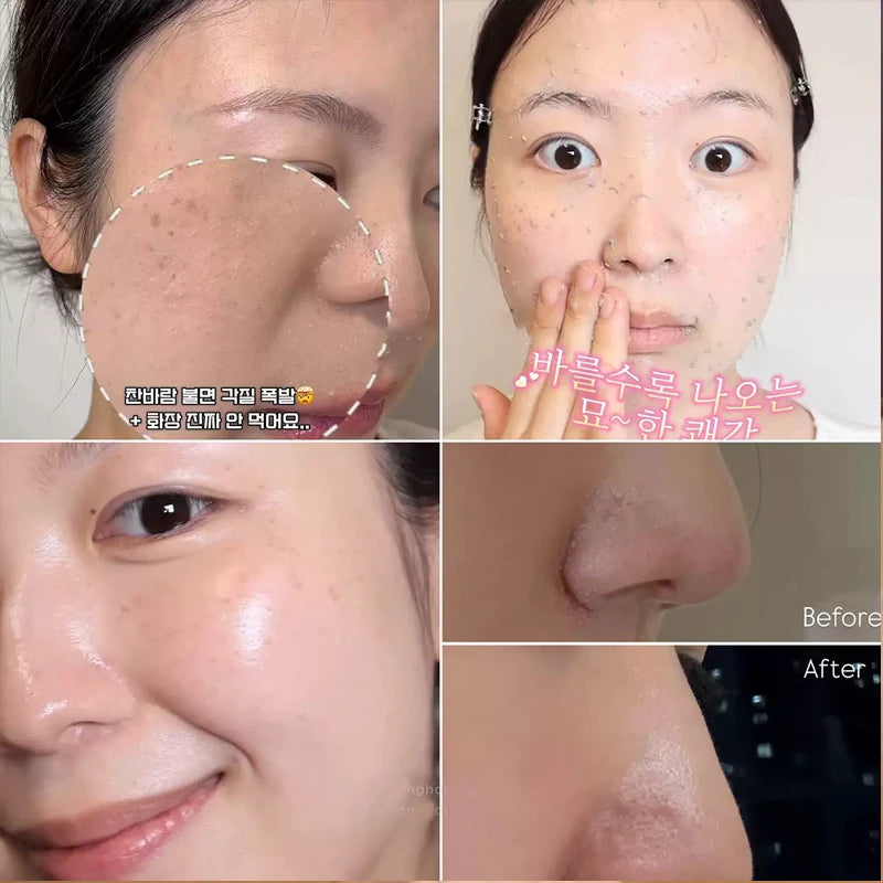 Dr.Melaxin Rice Peel Shot